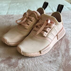 Adidas Boost Sneakers